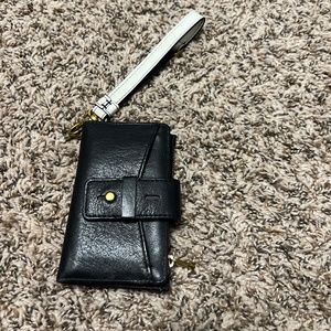 Fossil Wristlet